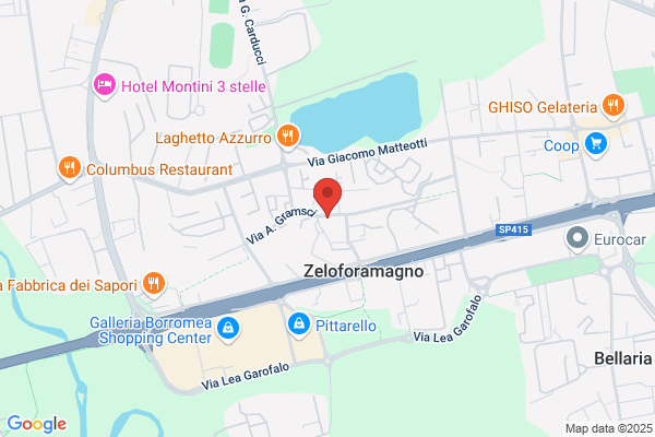 Erbe Di Monirma