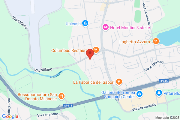 Fonderia Tipografica Cooperativa (S.R.L.)