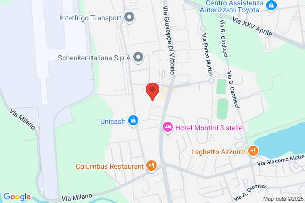 Giacon Vincenzo