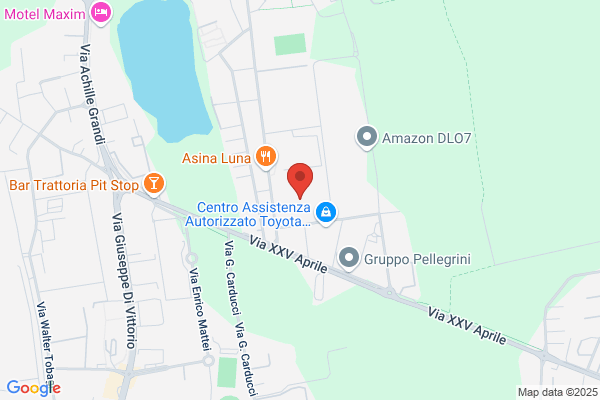 Iniziative Fabriano (S.P.A.)