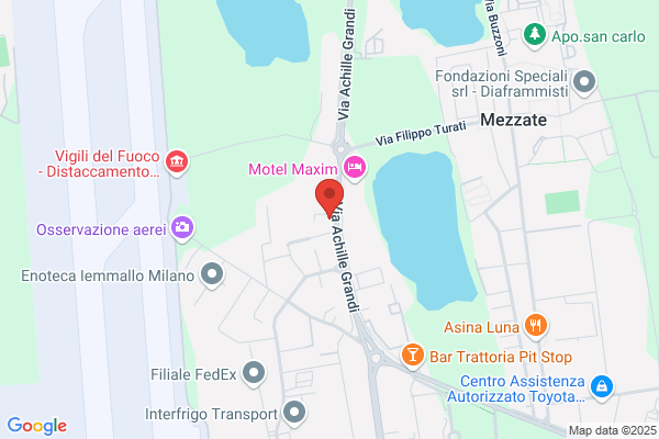 Integra Sas Di Magni Annamaria