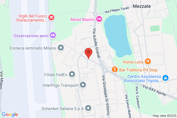 Molino Canzo Di Colnaghi Modesto gianni