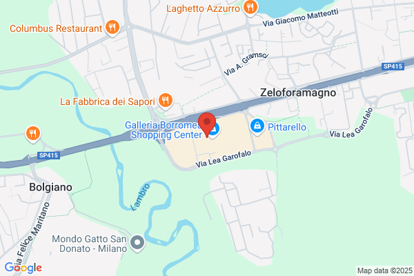 Negozio WINDTRE