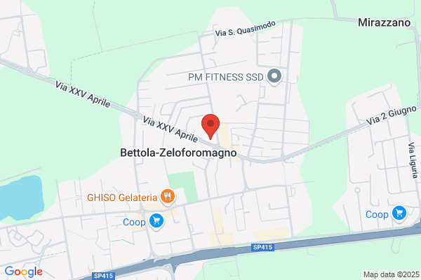 Onoranze Funebri Galazzi -  Peschiera Borromeo