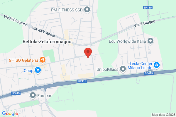 Partito Democratico Della Sinistra sezione Pezzini