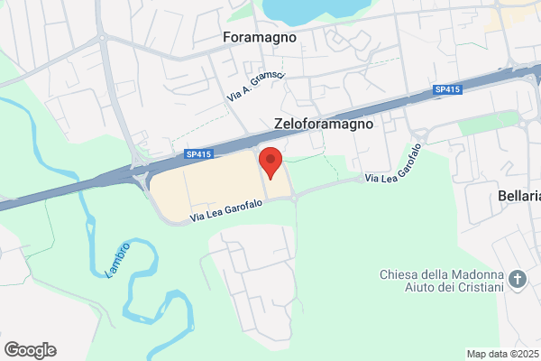 Pellegatta (S.R.L.)