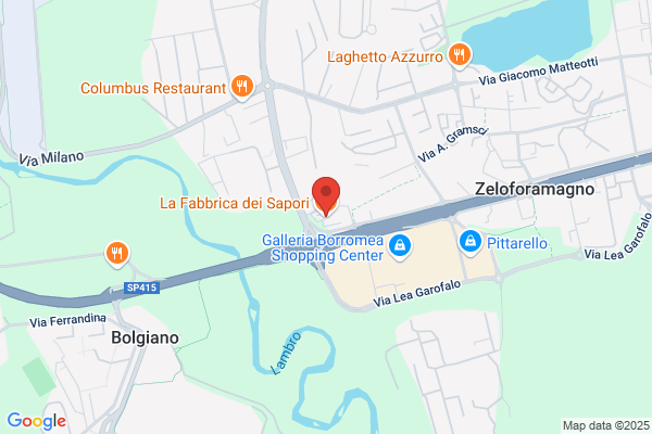 Semmafori Et Potzanghere