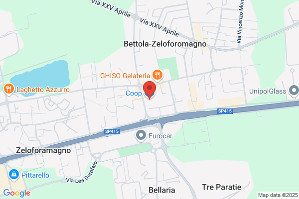 Minetto giuliano