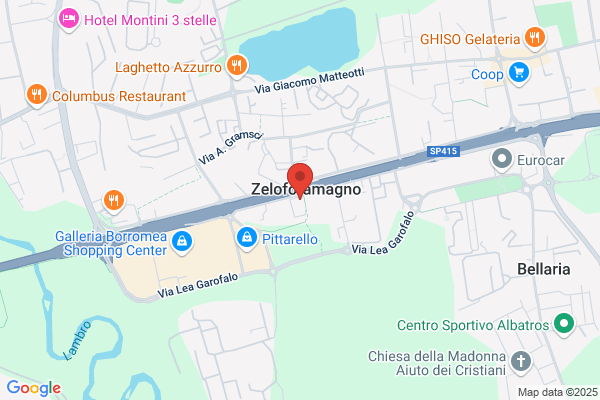 Ballani Maurizio