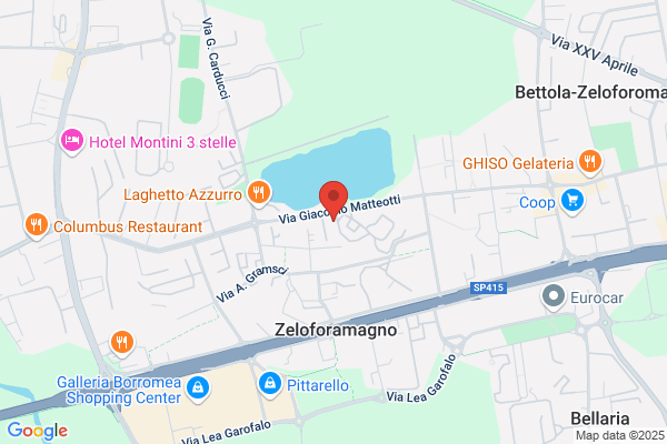 Poggi giuseppe