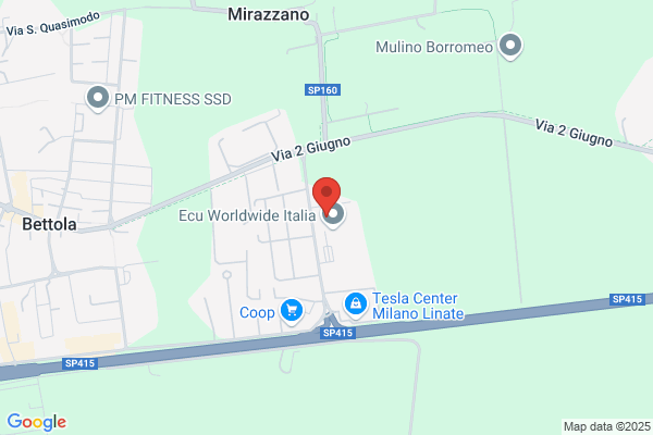 Pastificio Ambrosiano (S.R.L.)