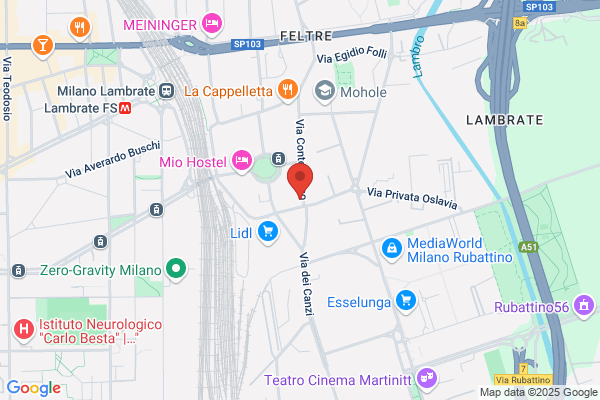 La Trattoria - Ristorante e Trattoria