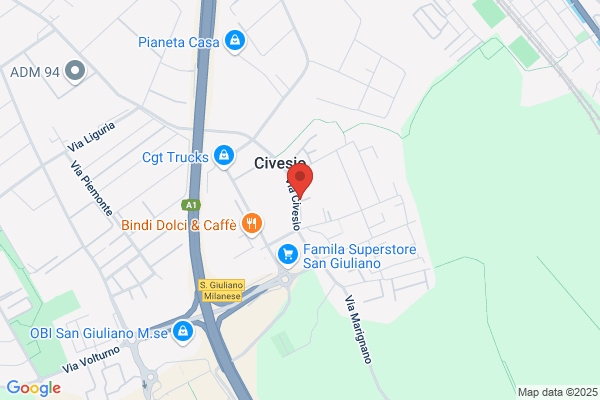 Antica Osteria Civesio