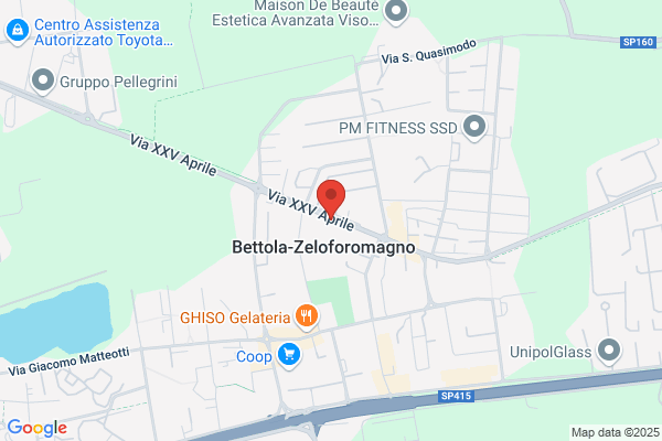 Hosteria Il Castelletto Di Bettola Di Plate Piero & C. s.N.C.