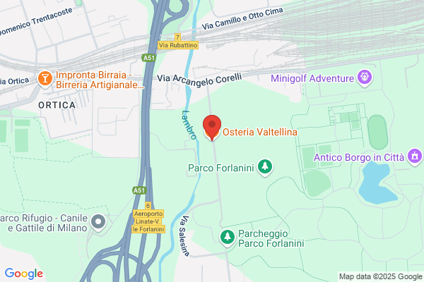 I Valtellina Srl