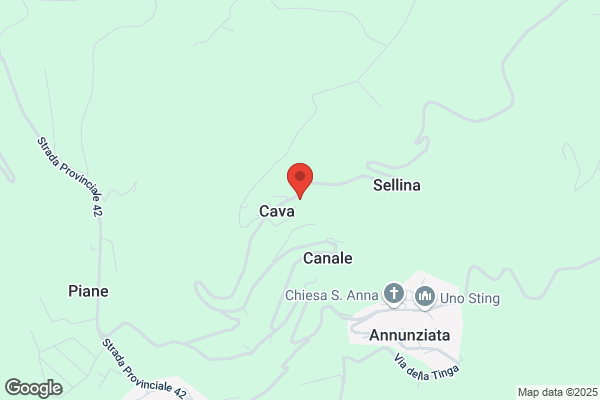 La Cava Srl