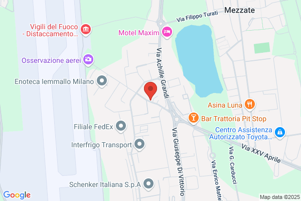 Pizzeria Forno a Legna I 3 Angeli