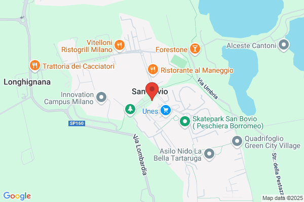 Otto Italia S.P.A.
