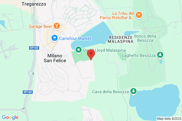 Malaspina Sporting Club