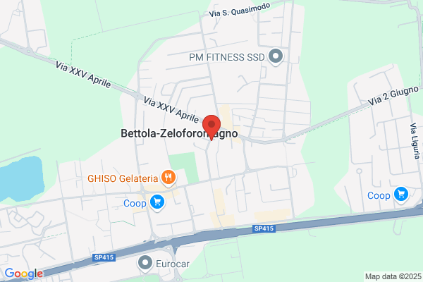 Baldrighi pietro