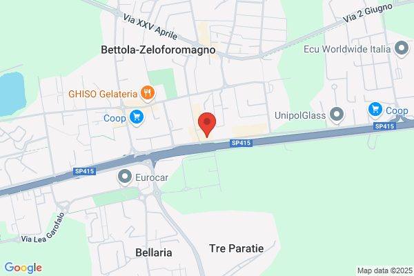 Borromeo Traslochi