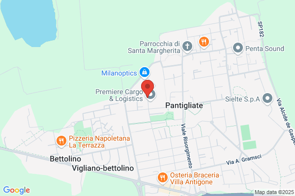 Pan Italia (S.R.L.)