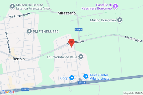 Farmu Nuova Srl