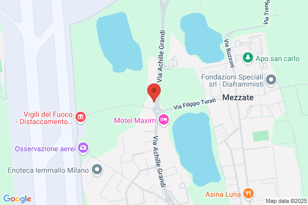 Lcm Servizi Srl