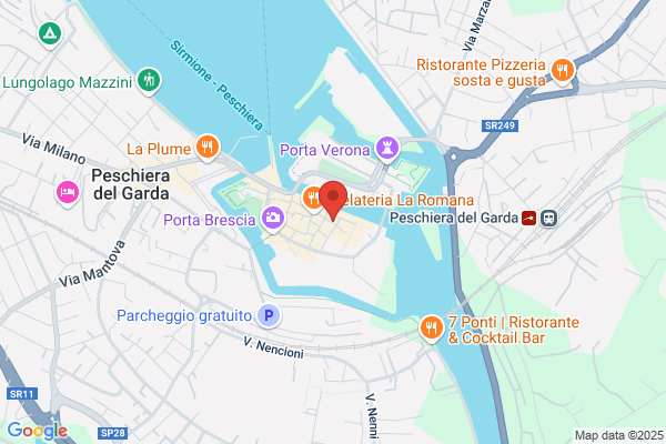 Guzzo Anna Maria