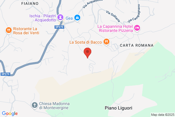 Mazzella Di Stelletto Giorgio E C. Sas