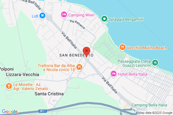 Si.Jey Bar Di Leonesio Silvana