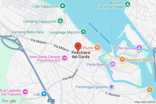 Agenzia Immobiliare Garda Domus