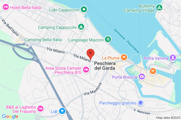 Agenzia Immobiliare Sirmione Case