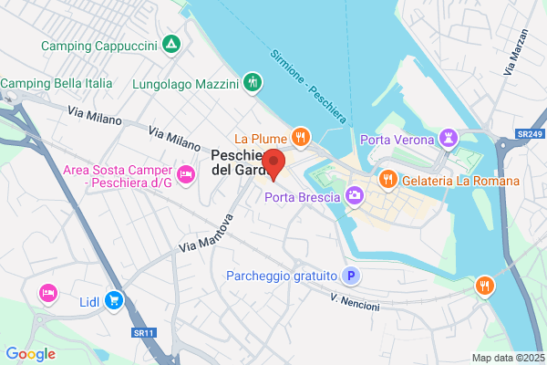 Lugana Immobiliare Sas Di Segreto F.