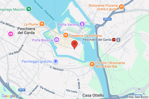 Agenzia Europlan Srl