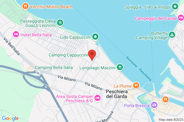 Hotel Peschiera