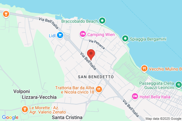 Hotel S. Benedetto