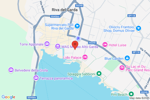 Pizzeria Veliero (S.N.C.)