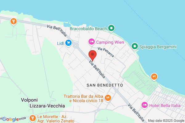 La Paglia Dr. Ferdinando
