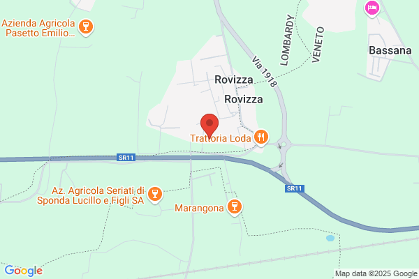 Dal Prà Nicola Srl