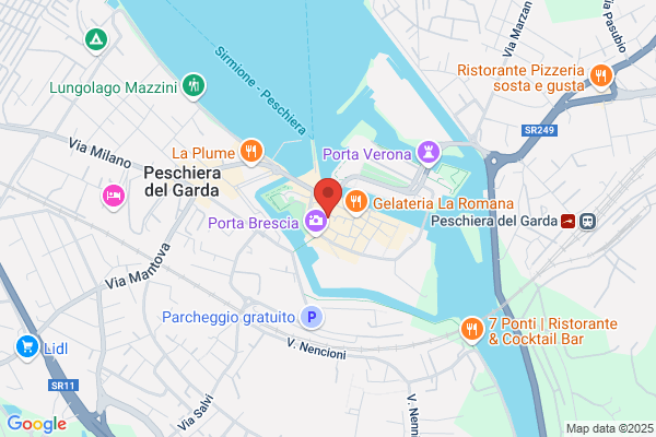 Gelateria Azzurra 2000 S.A.S.