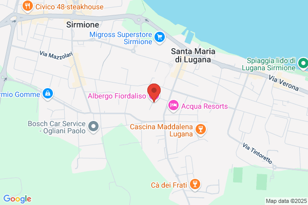 Hotel Fiordaliso