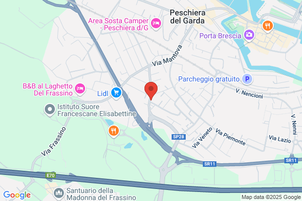 Parrucchiera Ferri Donatella