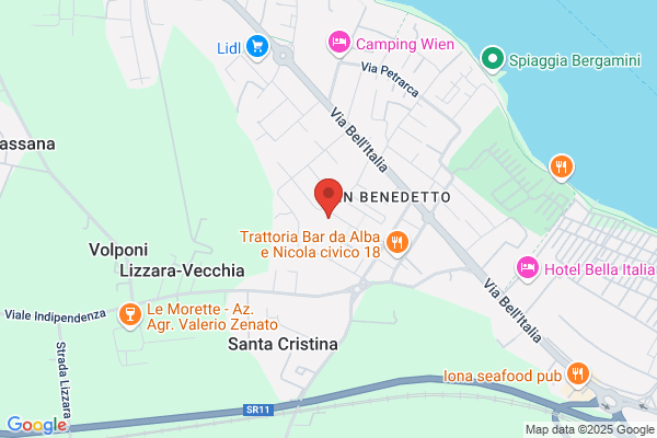 La Bicocca Di Poli Flavio Ec. (S.N.C.)
