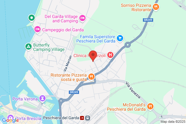 Pizzeria Ristorante Cometa Azzurra