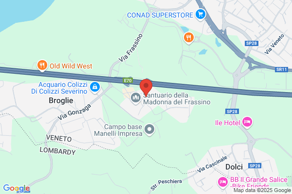 Ristorante Frassino