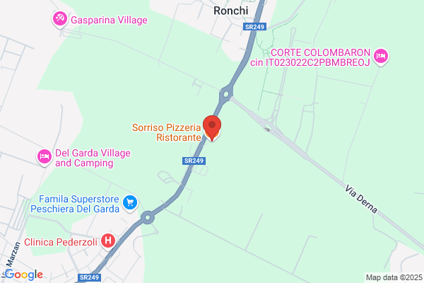 Ristorante Pizzeria Sorriso