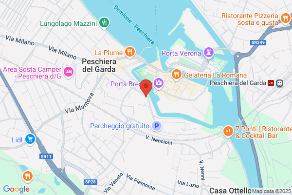 Ristorante Rosmarino