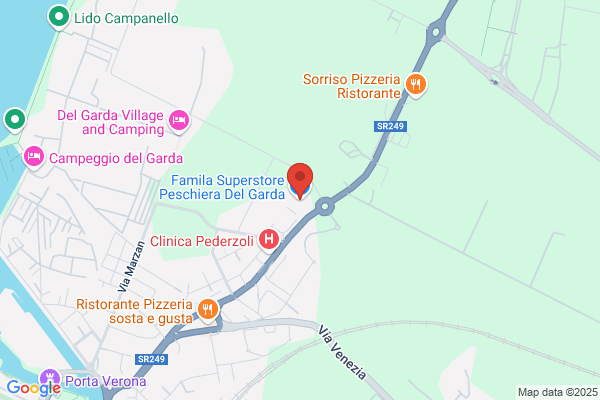 Famila Superstore Peschiera Del Garda
