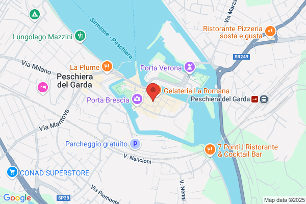 Trattoria Il Cantinone - Due Emme
